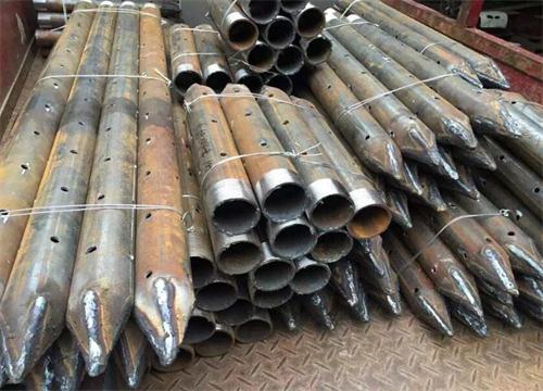 灵山钢花管哪里有卖